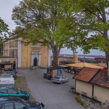 Visby Faengelse Zewnętrze zdjęcie