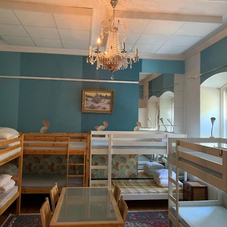 Visby Faengelse Zewnętrze zdjęcie