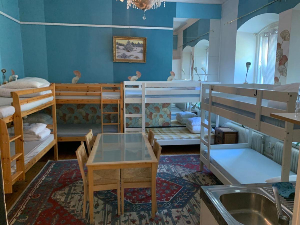 Visby Faengelse Zewnętrze zdjęcie
