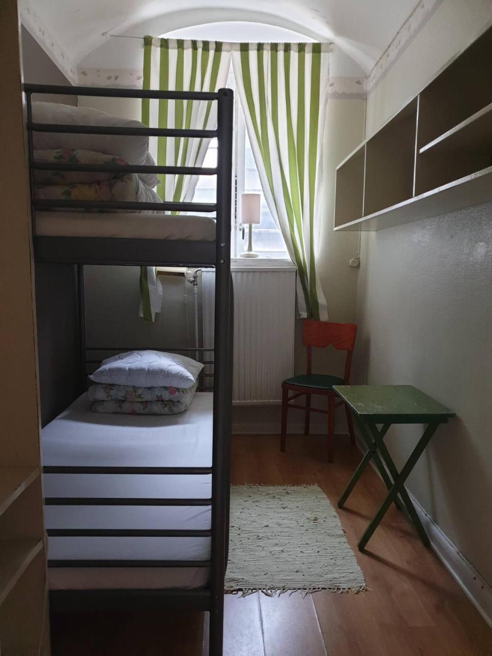 Visby Faengelse Zewnętrze zdjęcie