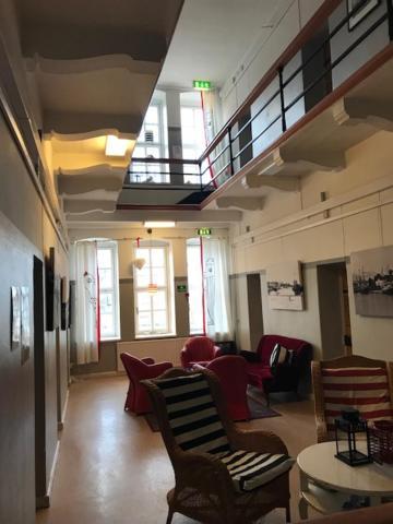 Visby Faengelse Zewnętrze zdjęcie