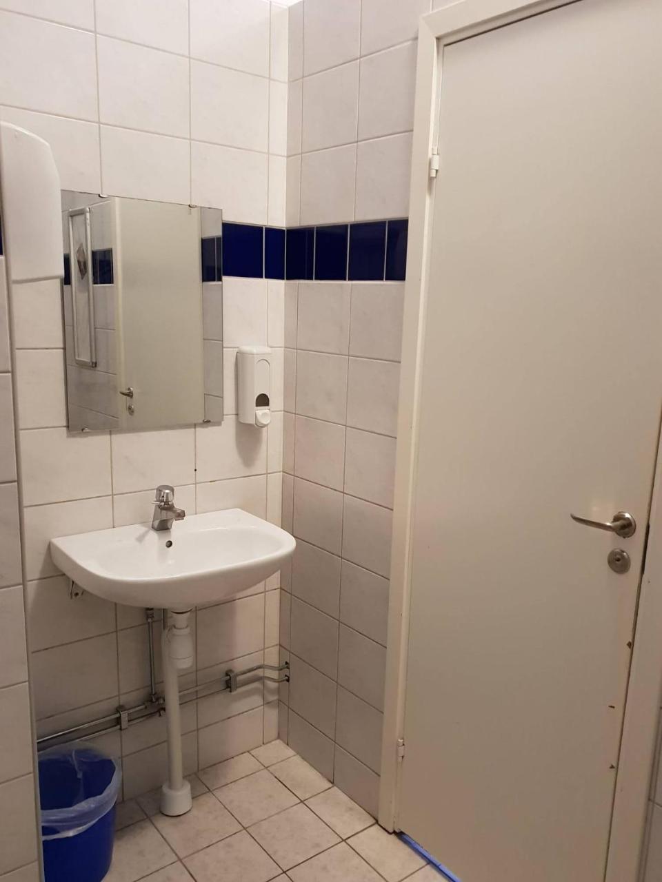 Visby Faengelse Zewnętrze zdjęcie