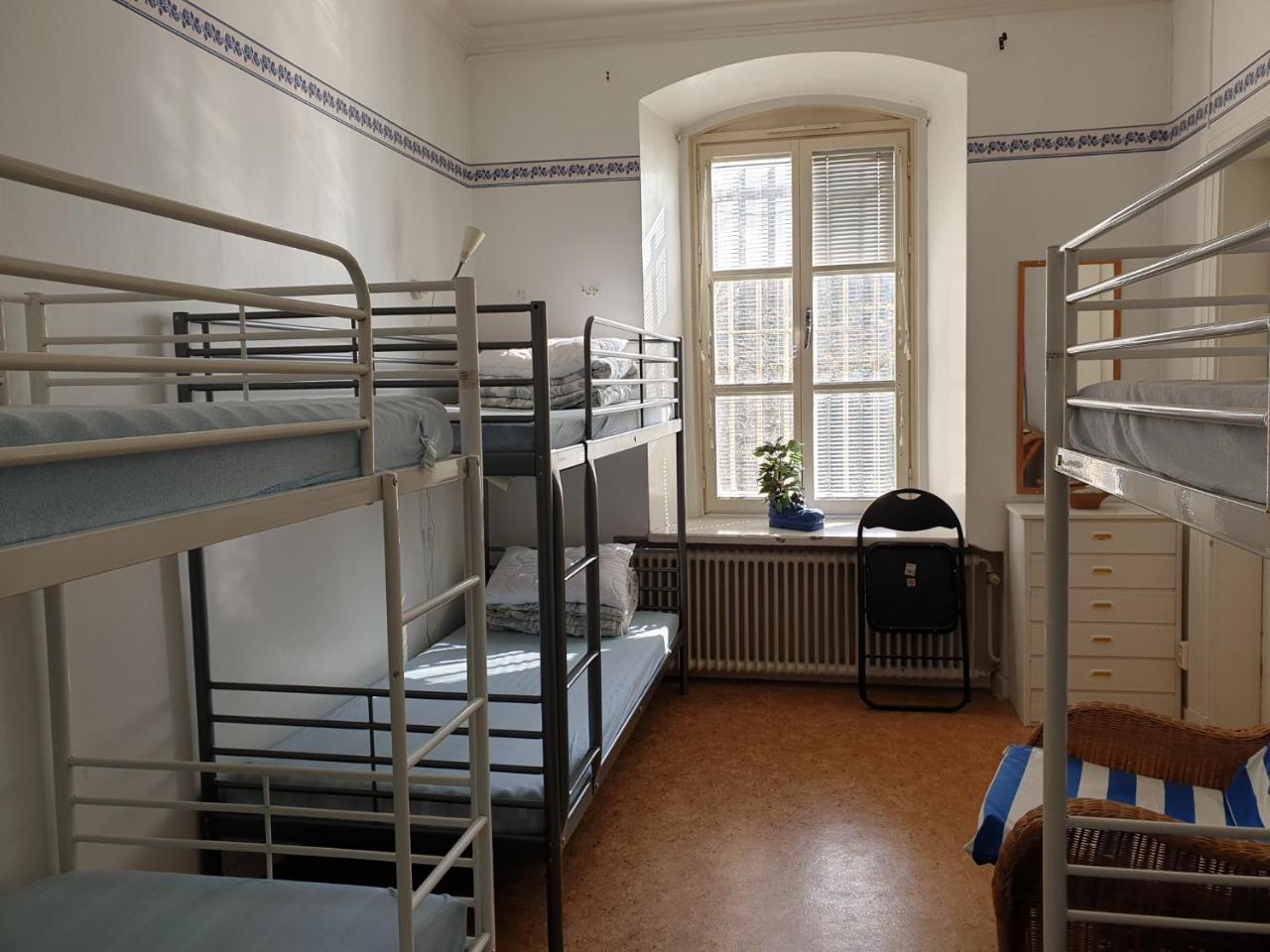 Visby Faengelse Zewnętrze zdjęcie