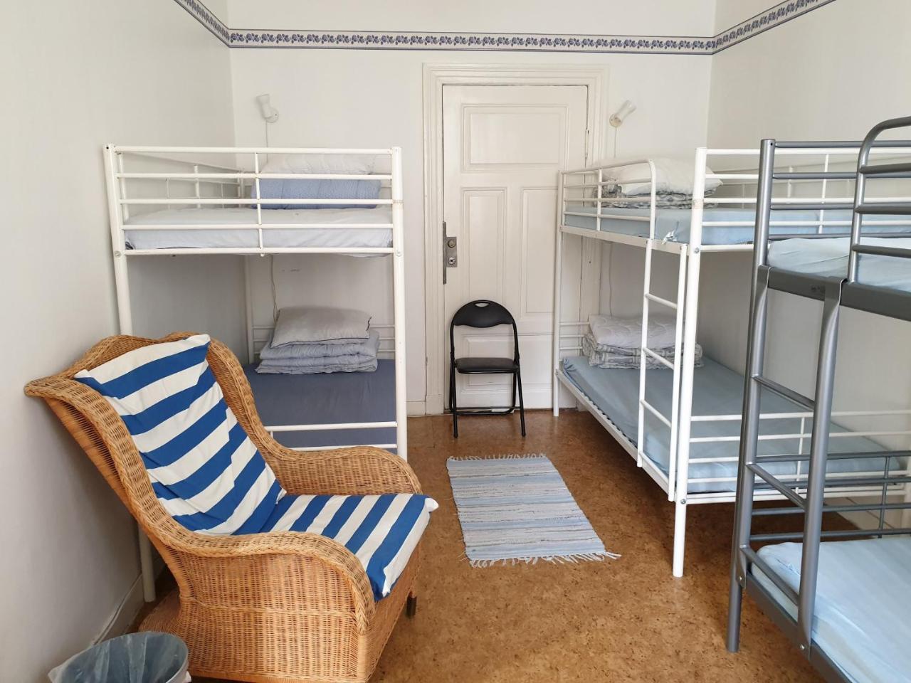 Visby Faengelse Zewnętrze zdjęcie
