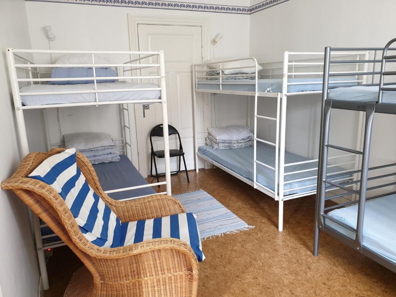 Visby Faengelse Zewnętrze zdjęcie