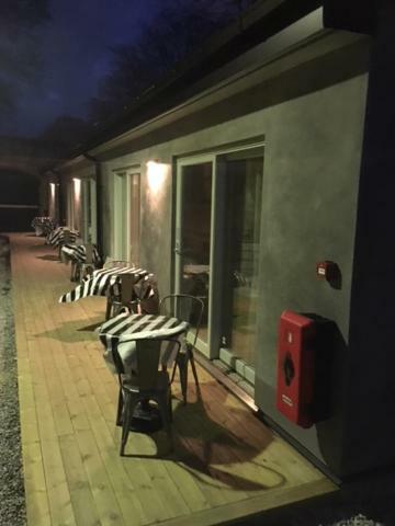 Visby Faengelse Zewnętrze zdjęcie